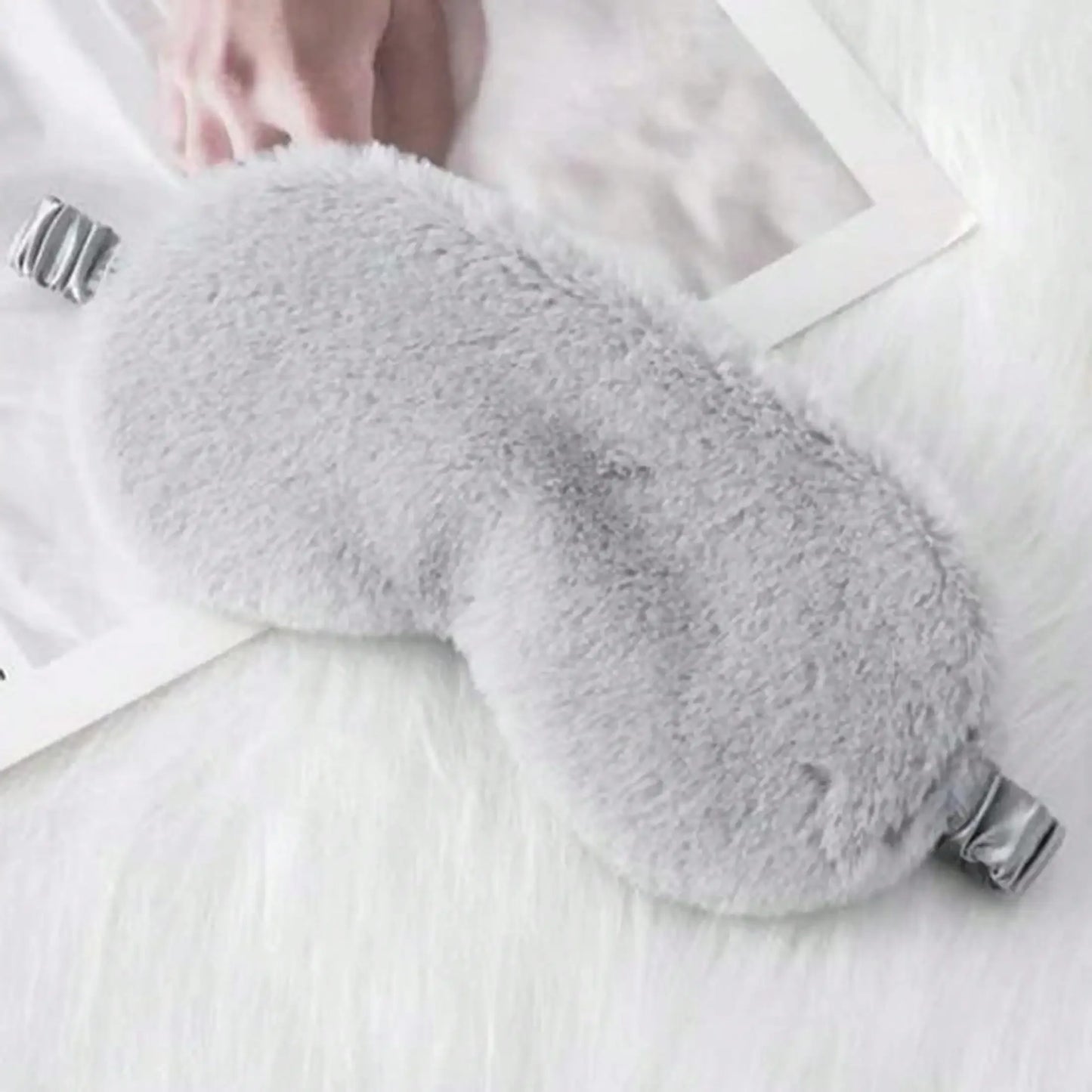 Smooth Relaxation Eye Mask