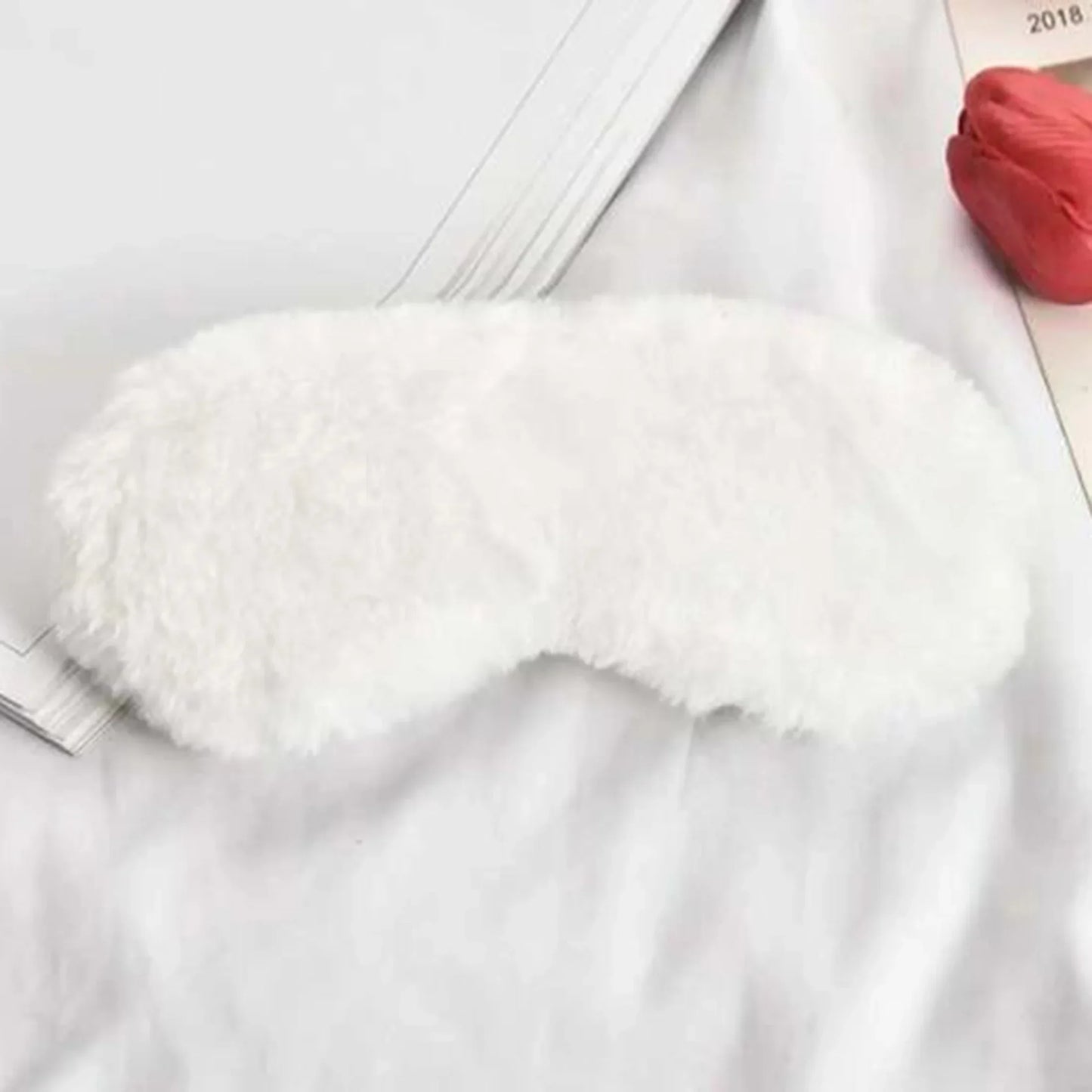 Smooth Relaxation Eye Mask