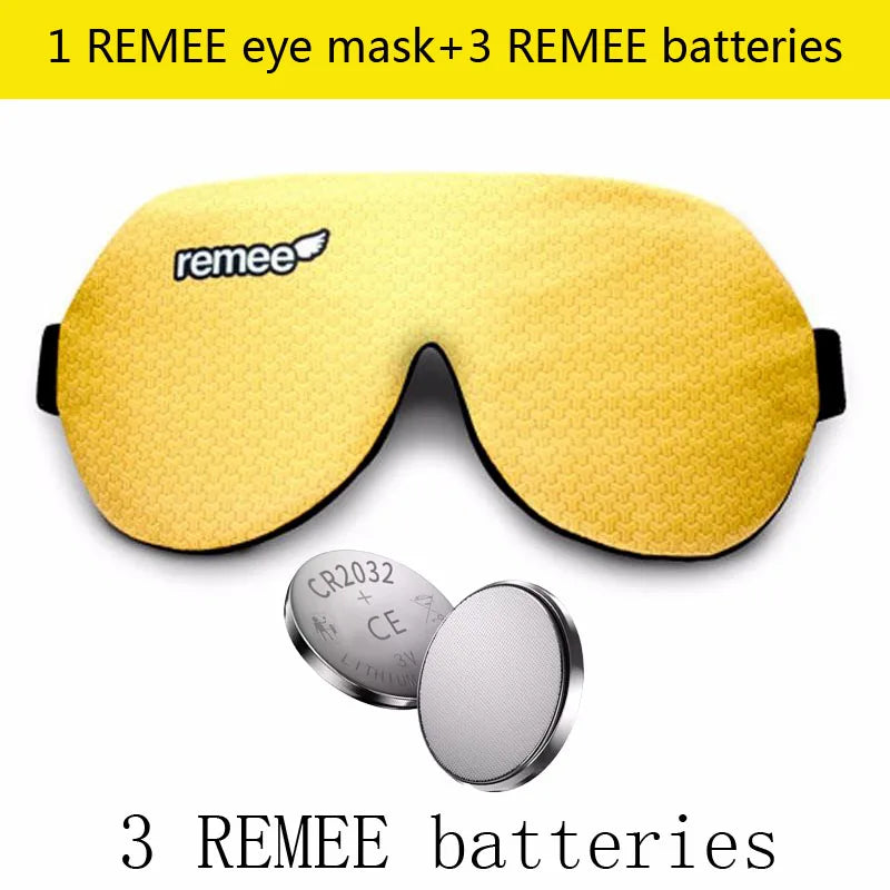 Enhancing Remee Lucid Dream Mask- Unlock Control in your sleep