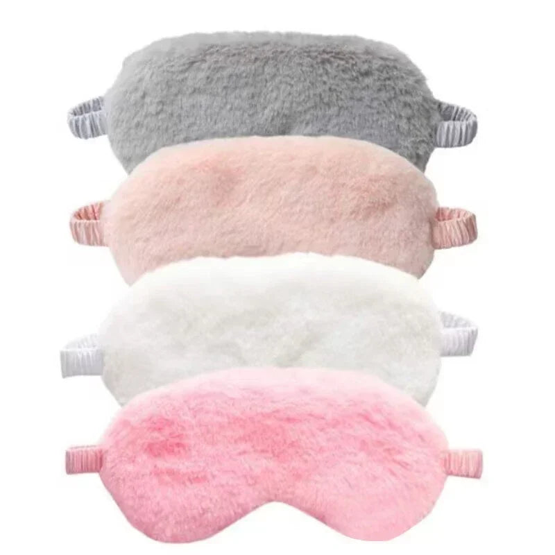 Smooth Relaxation Eye Mask