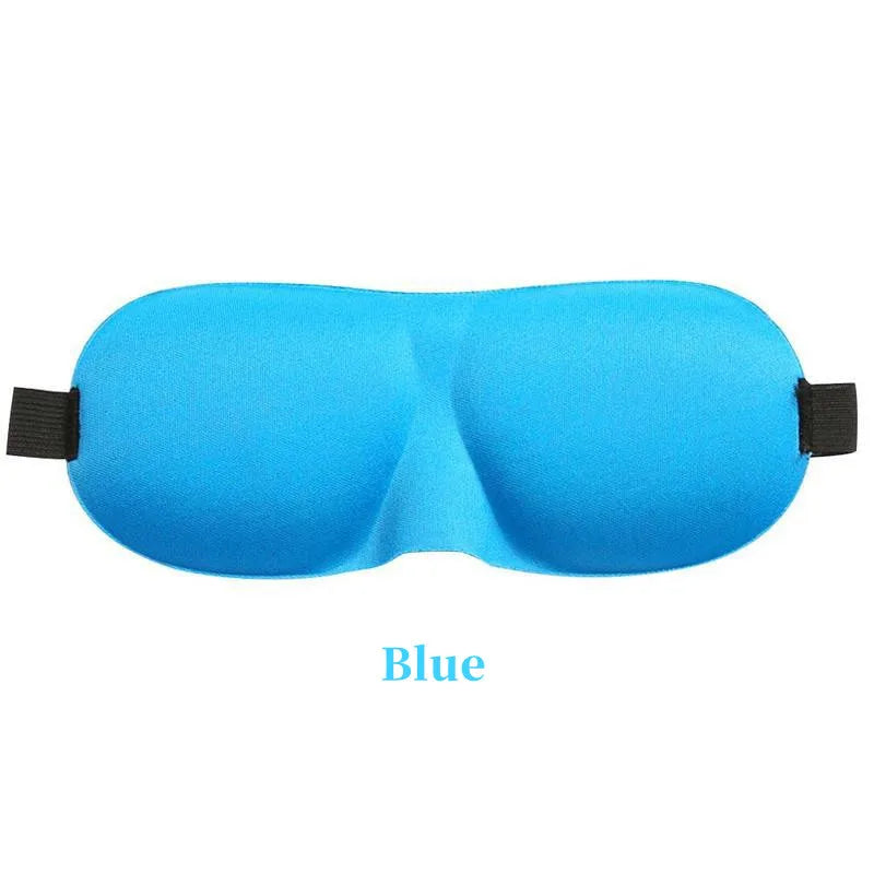 Midnight Molded conclave eye mask