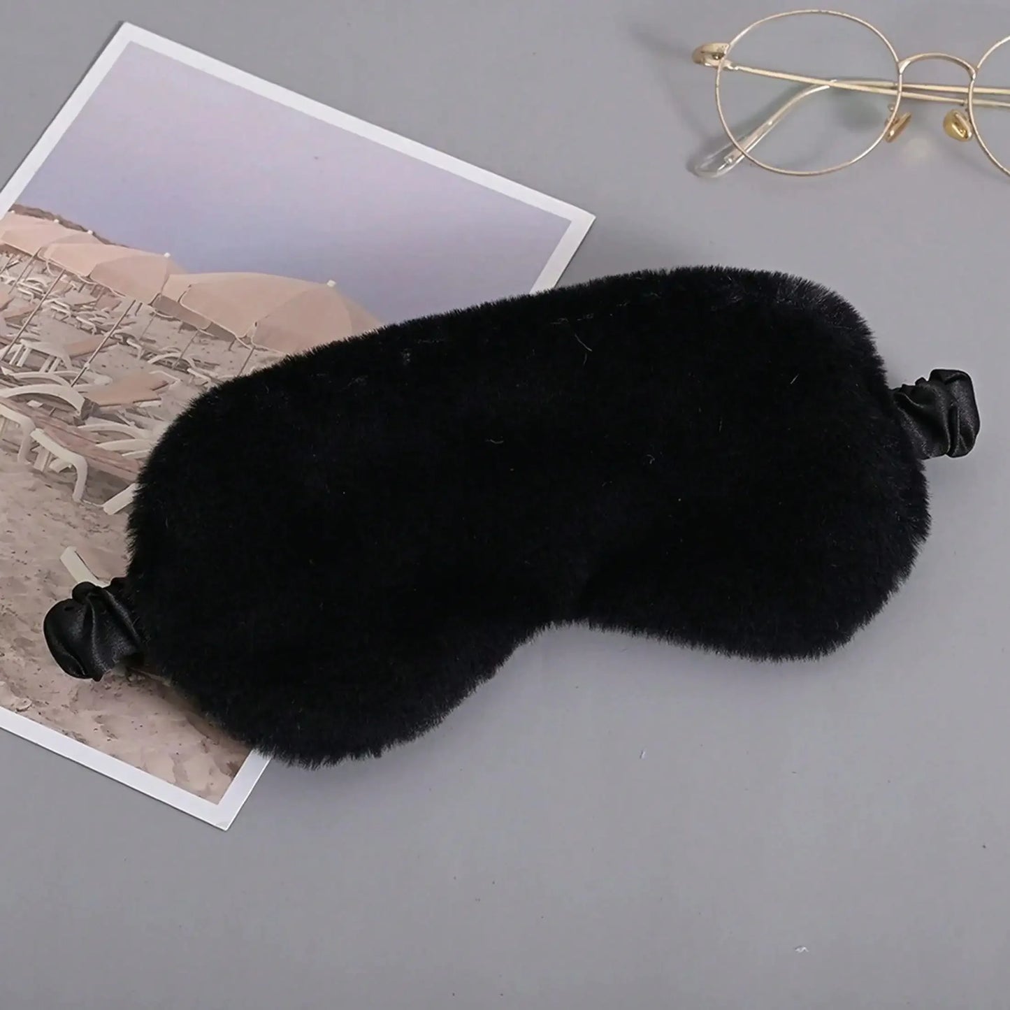 Smooth Relaxation Eye Mask