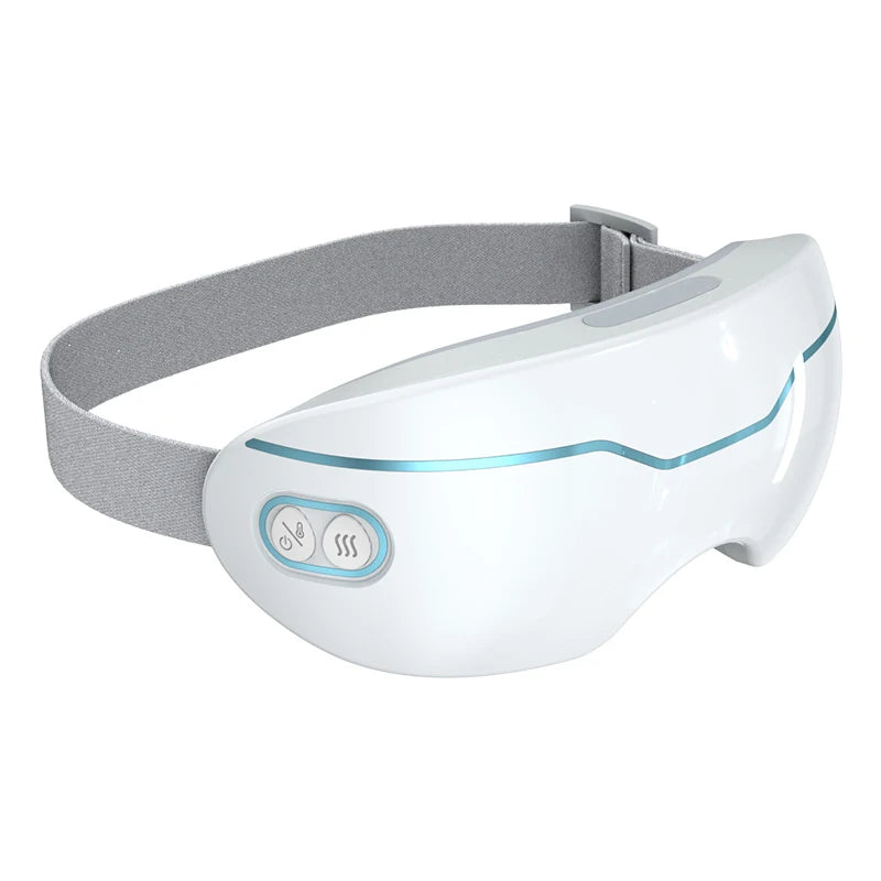 Electric steam face Massager eye mask