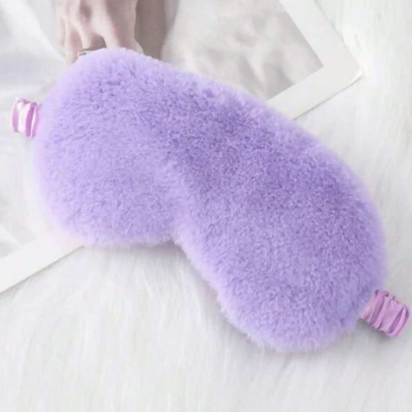 Smooth Relaxation Eye Mask
