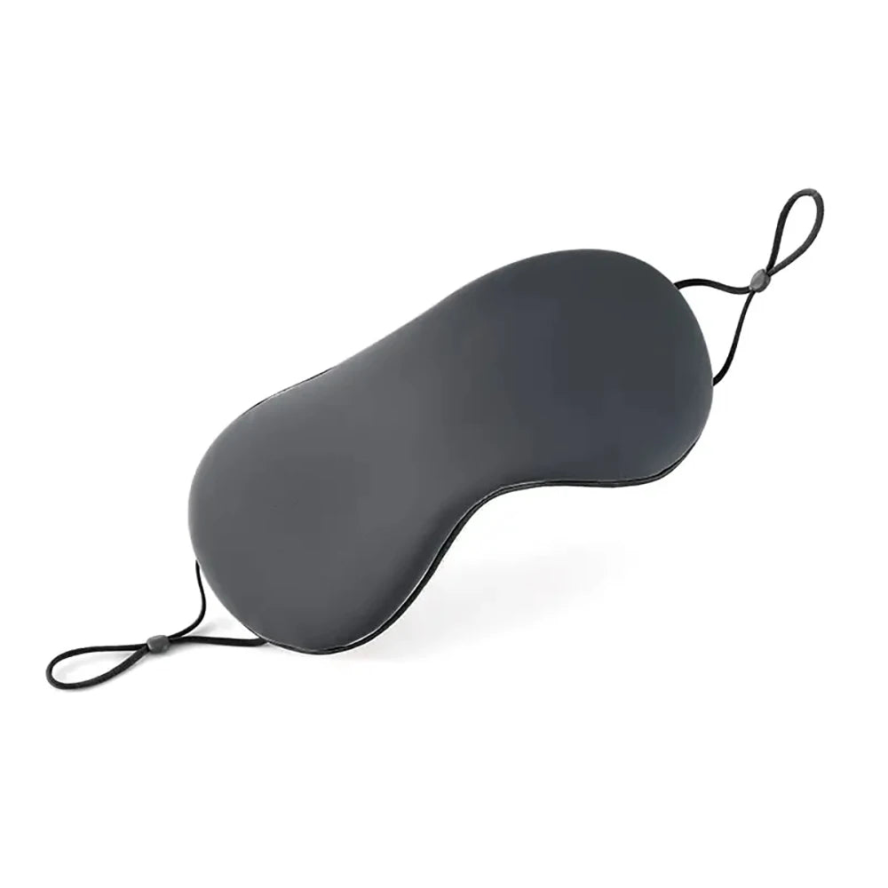 Silk Ice Warming and Cooling Eye Mask