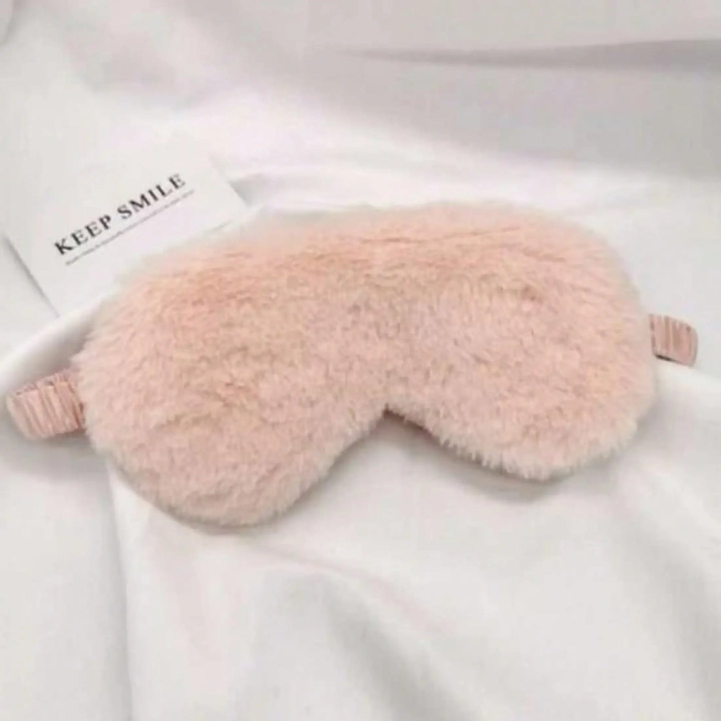 Smooth Relaxation Eye Mask