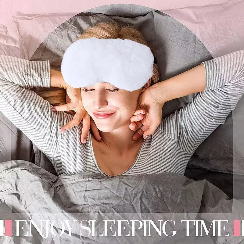 Smooth Relaxation Eye Mask