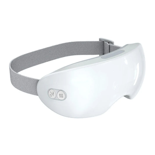 Electric steam face Massager eye mask
