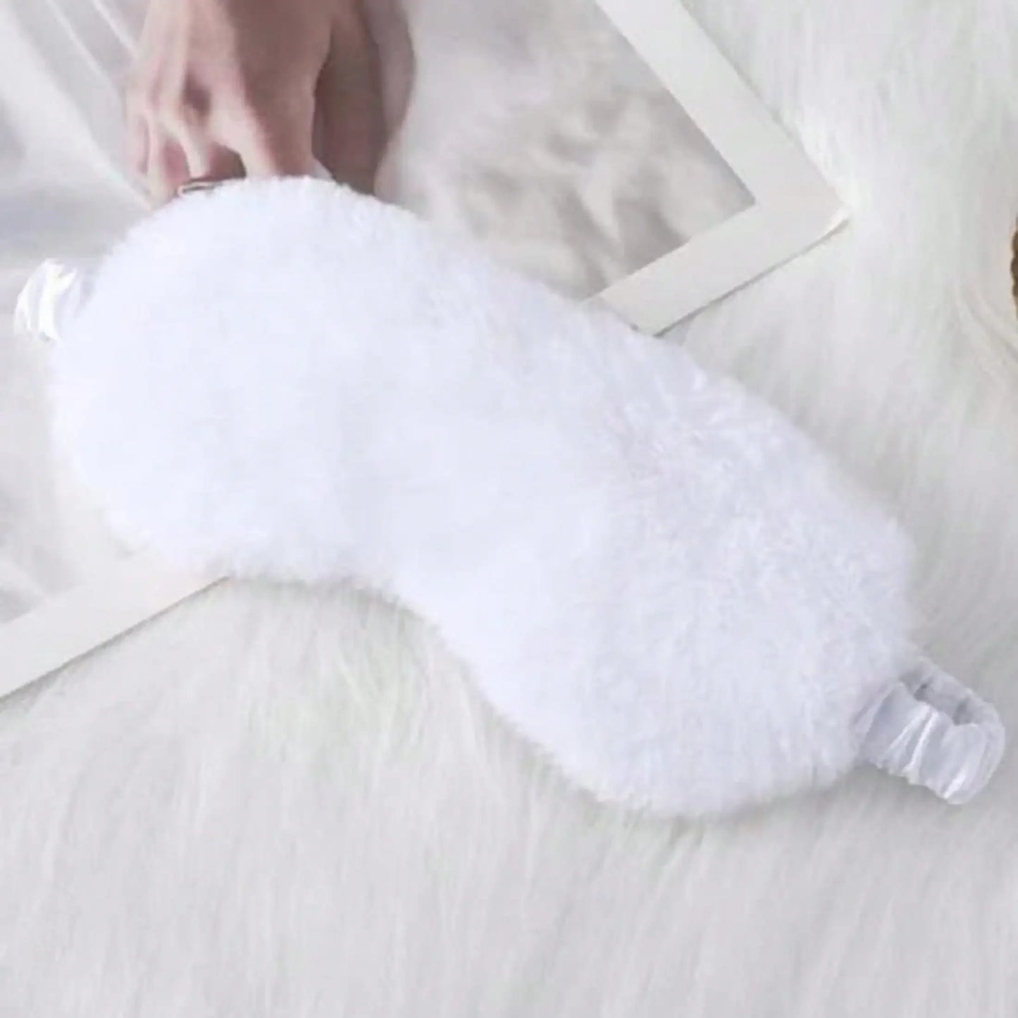 Smooth Relaxation Eye Mask