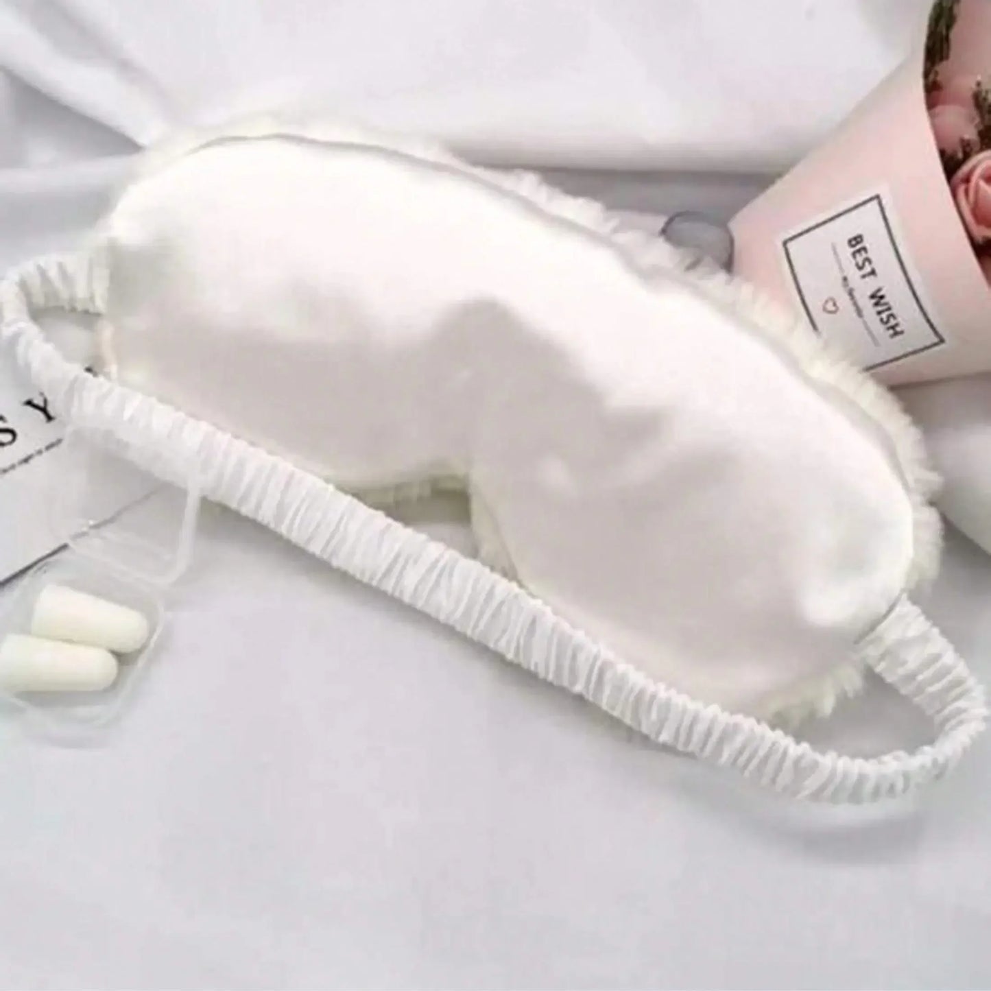 Smooth Relaxation Eye Mask