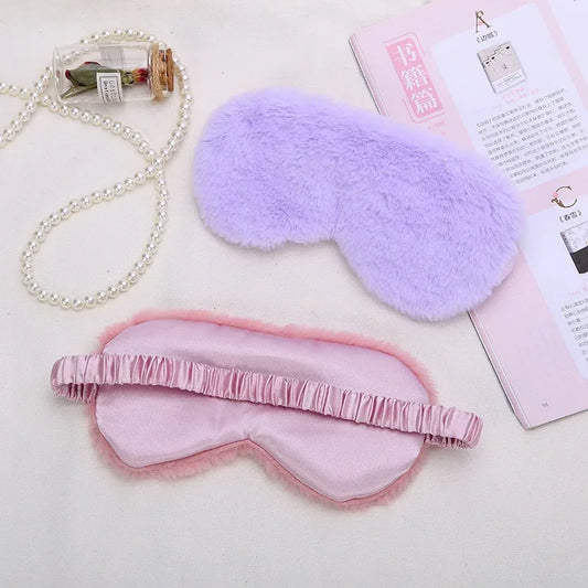 Smooth Relaxation Eye Mask